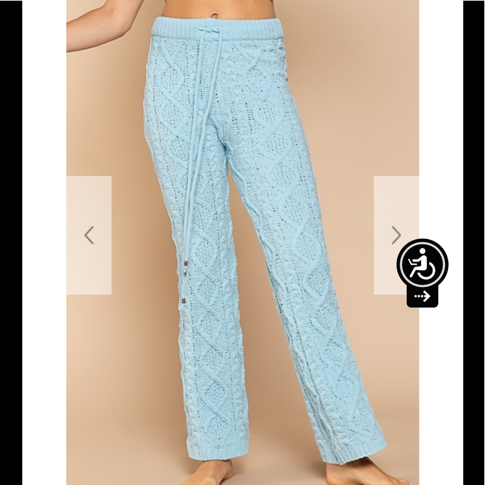 POL Ultra Soft Pants - Picture 2 of 4